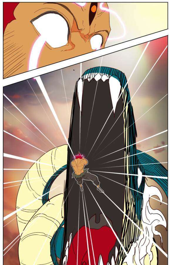The God of High School Chapter 204 Image 162