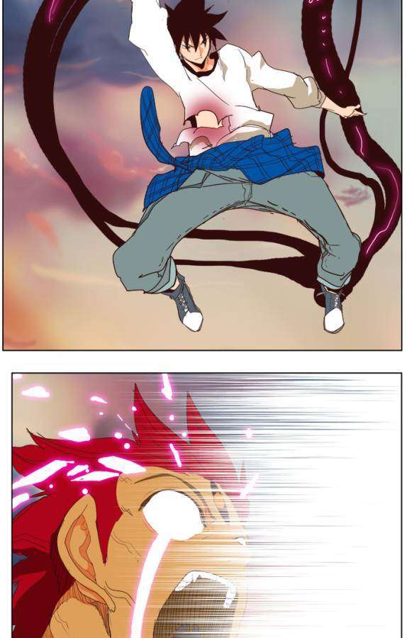 The God of High School Chapter 204 Image 164