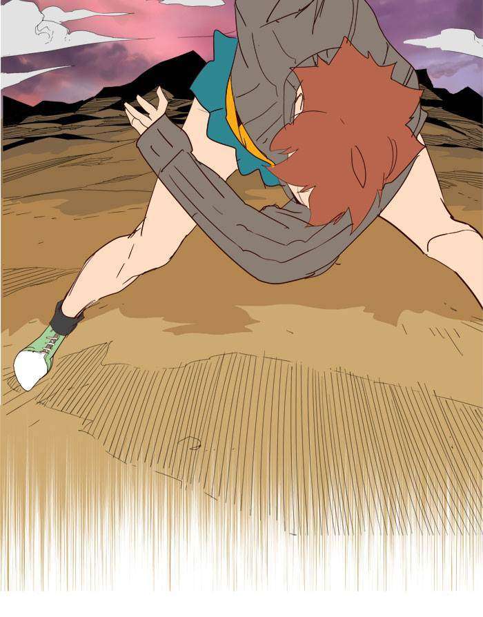 The God of High School Chapter 204 Image 169