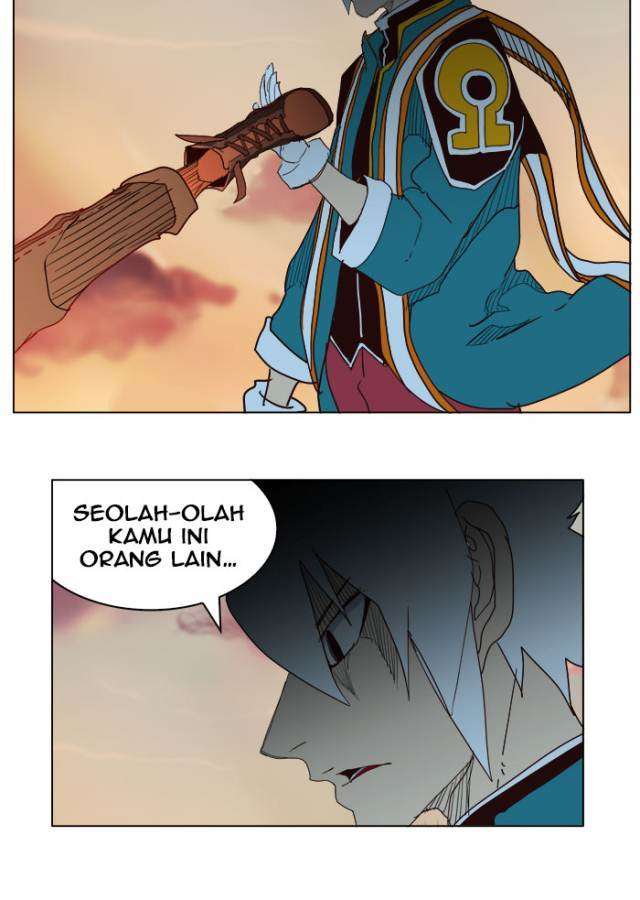 The God of High School Chapter 205 Image 41