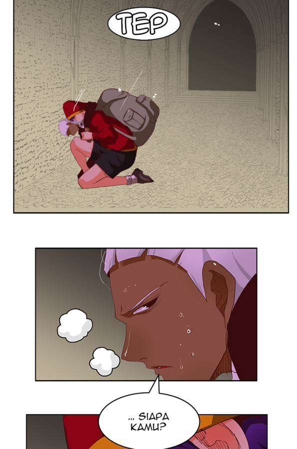 The God of High School Chapter 212 Image 4
