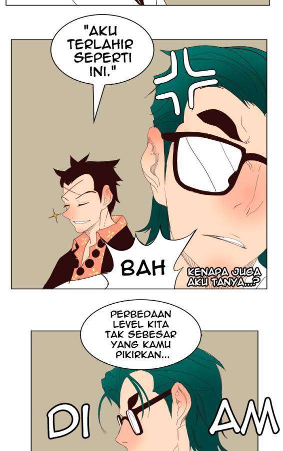 The God of High School Chapter 216 Image 14