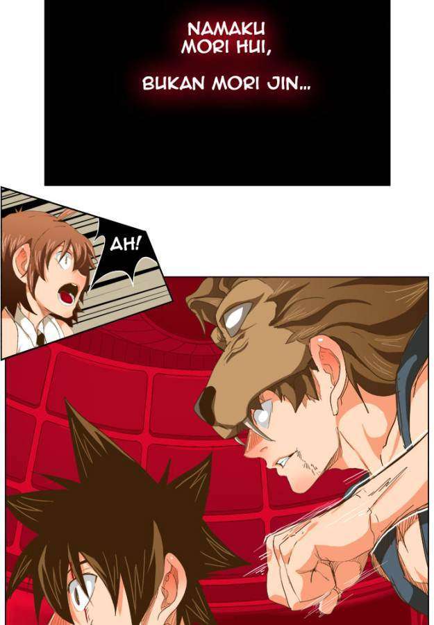 The God of High School Chapter 228 Image 13