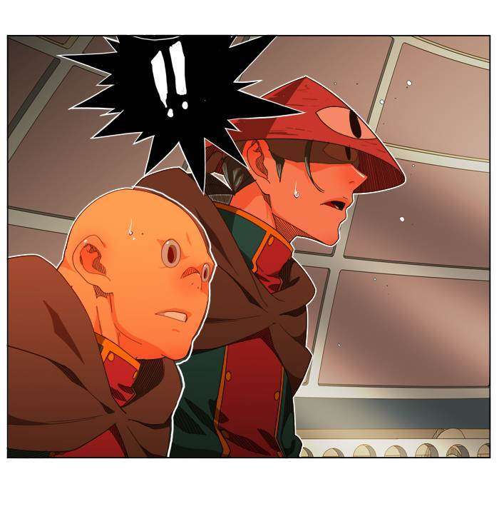 The God of High School Chapter 244 Image 57