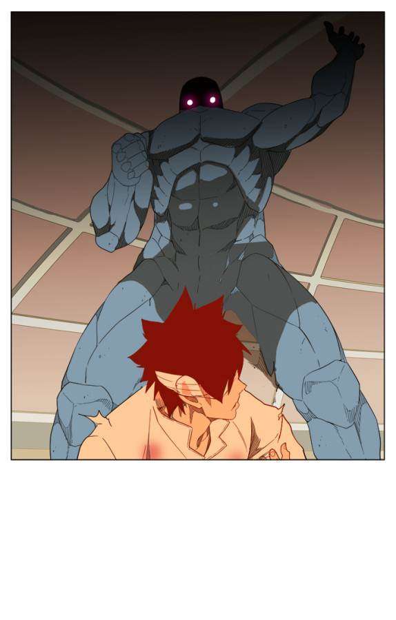 The God of High School Chapter 244 Image 68