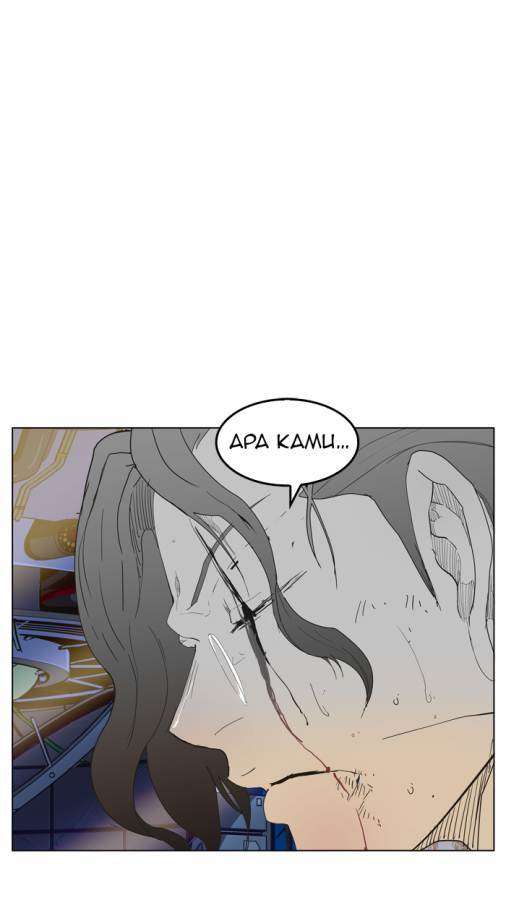 The God of High School Chapter 248 Image 101