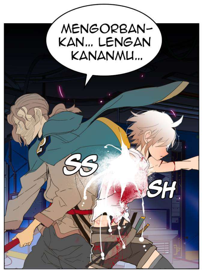 The God of High School Chapter 248 Image 102