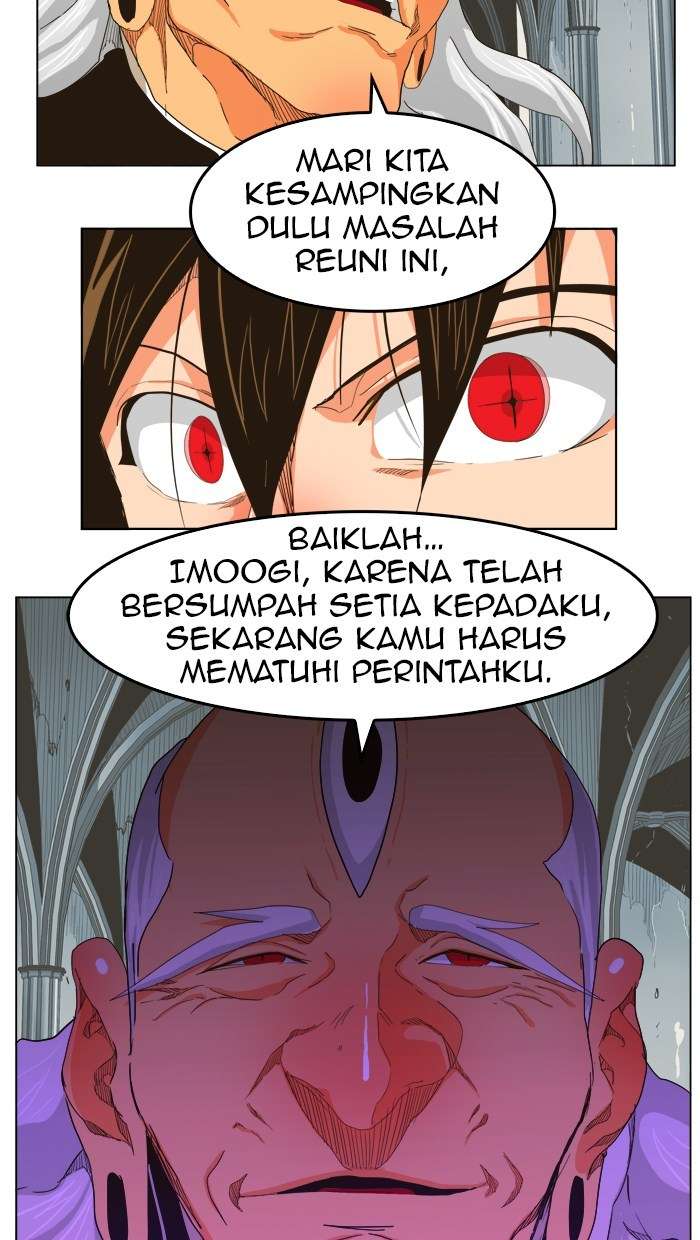 The God of High School Chapter 254 Image 39