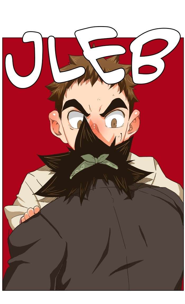 The God of High School Chapter 254 Image 64