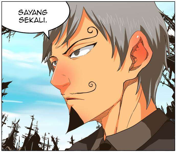 The God of High School Chapter 256 Image 28