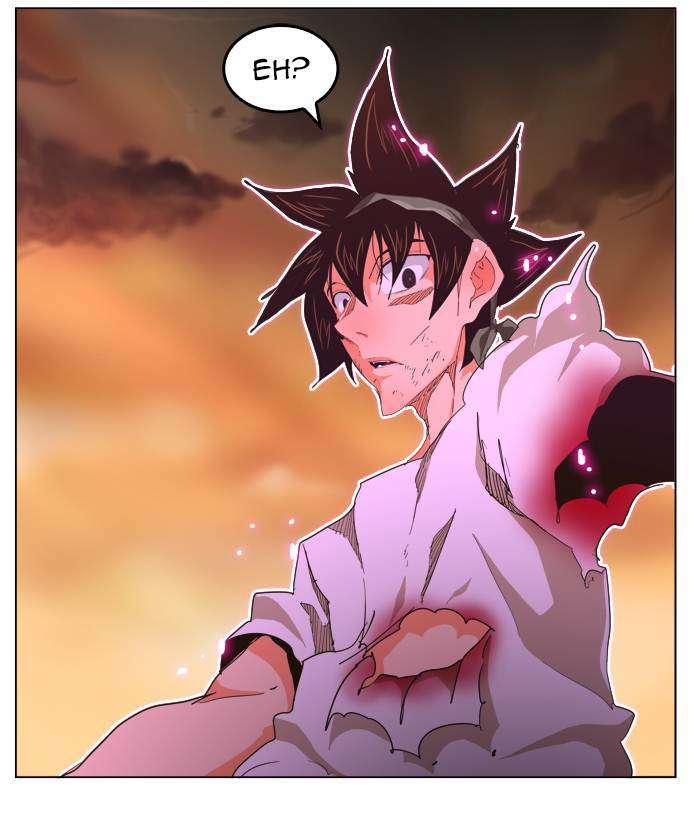 The God of High School Chapter 262 Image 54
