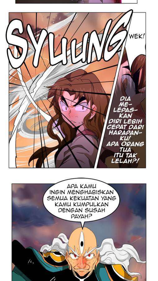 The God of High School Chapter 263 Image 3