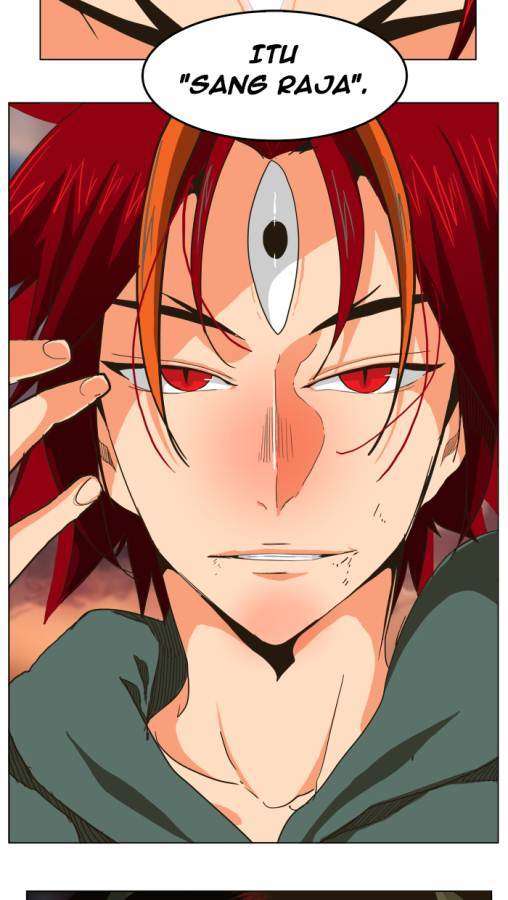 The God of High School Chapter 263 Image 54