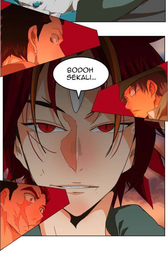 The God of High School Chapter 264 Image 87