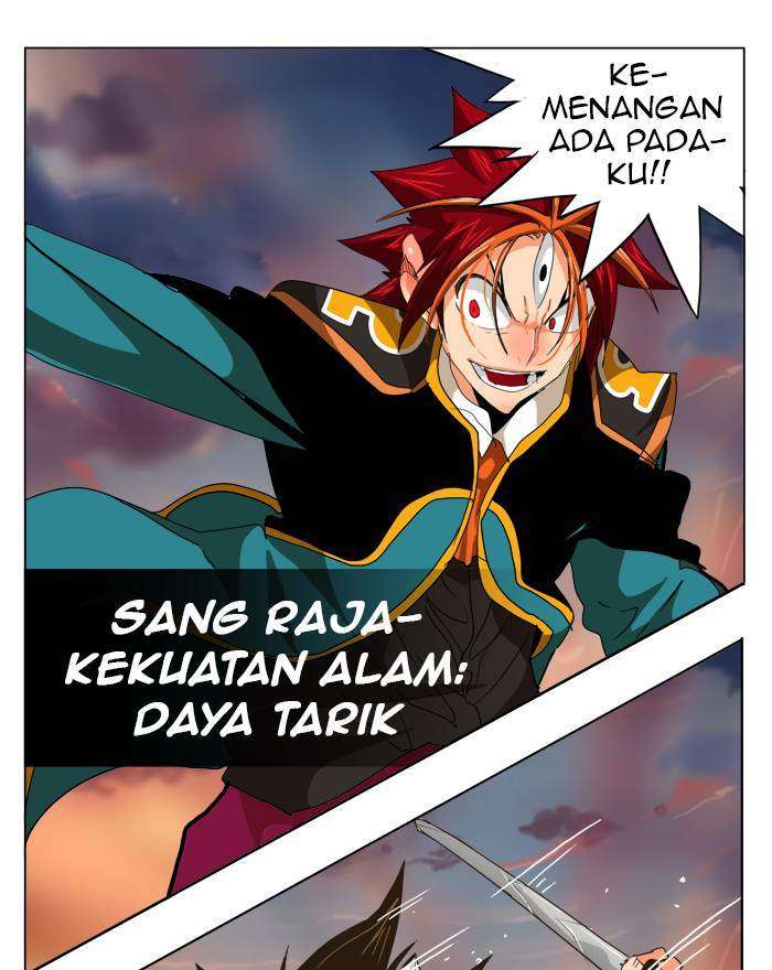 The God of High School Chapter 266 Image 103