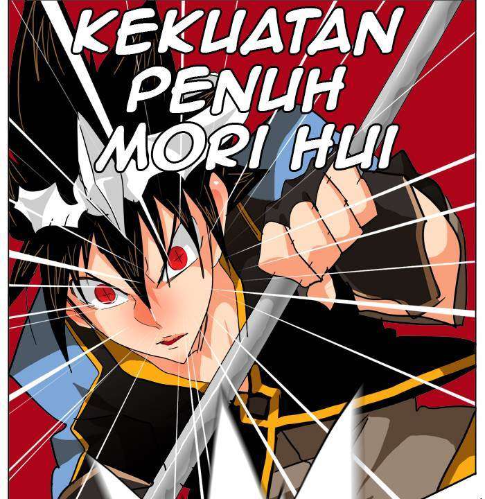 The God of High School Chapter 266 Image 107