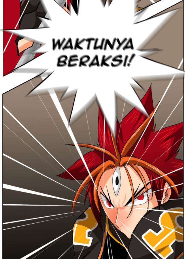 The God of High School Chapter 266 Image 108