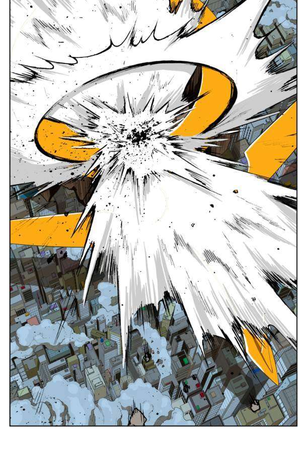 The God of High School Chapter 266 Image 110