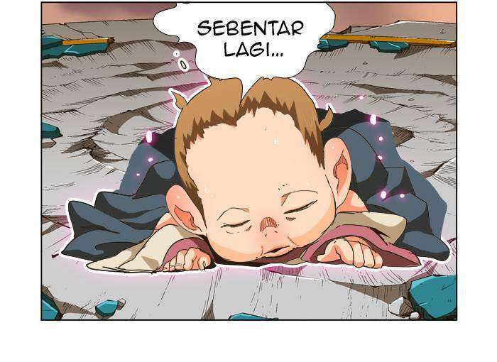 The God of High School Chapter 266 Image 36