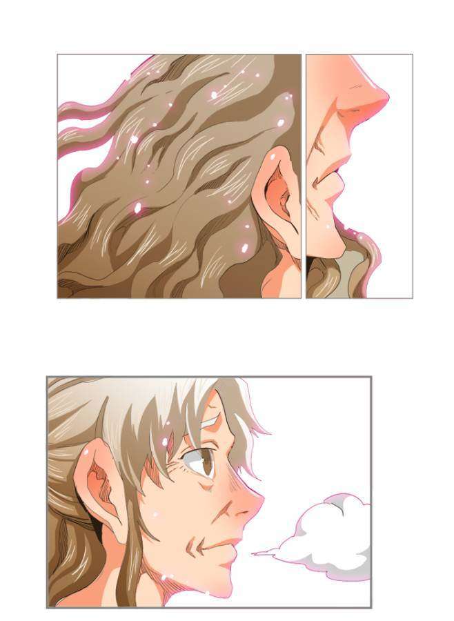The God of High School Chapter 268 Image 49