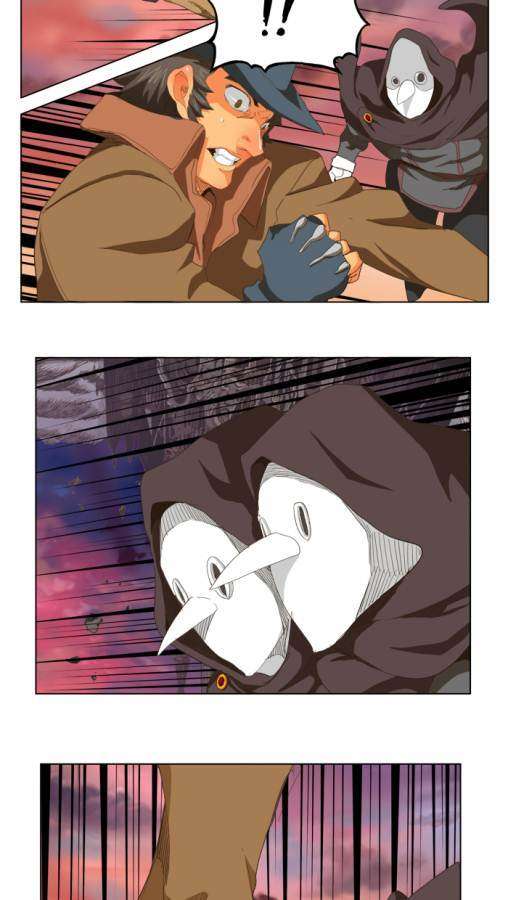 The God of High School Chapter 273 Image 10