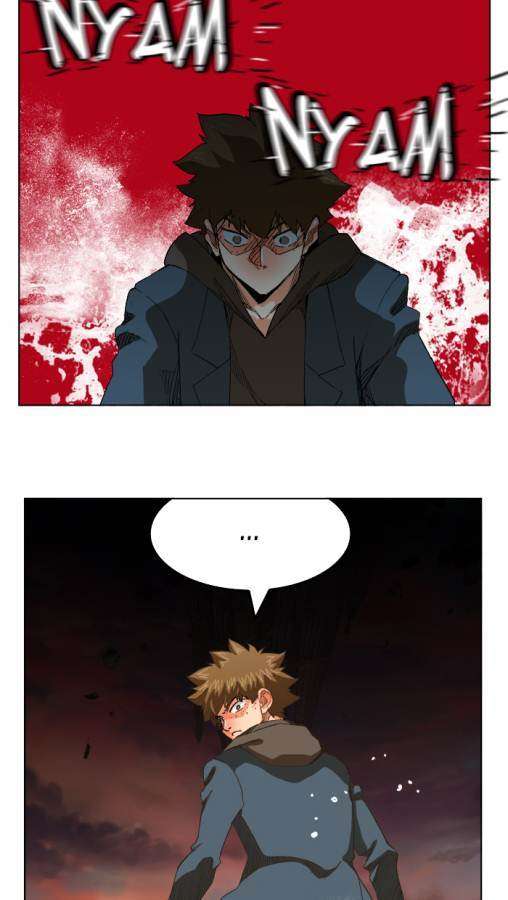 The God of High School Chapter 273 Image 22