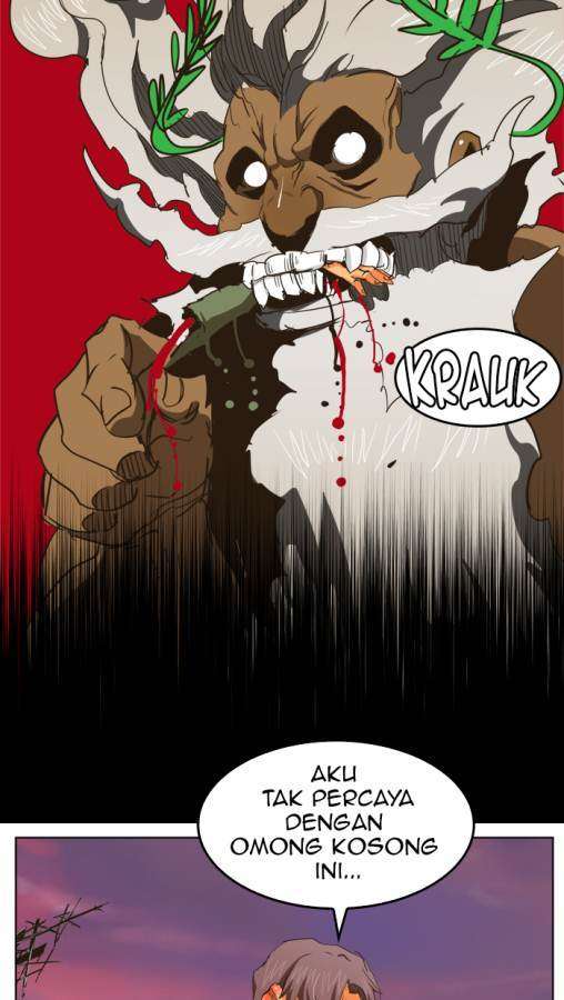The God of High School Chapter 275 Image 68