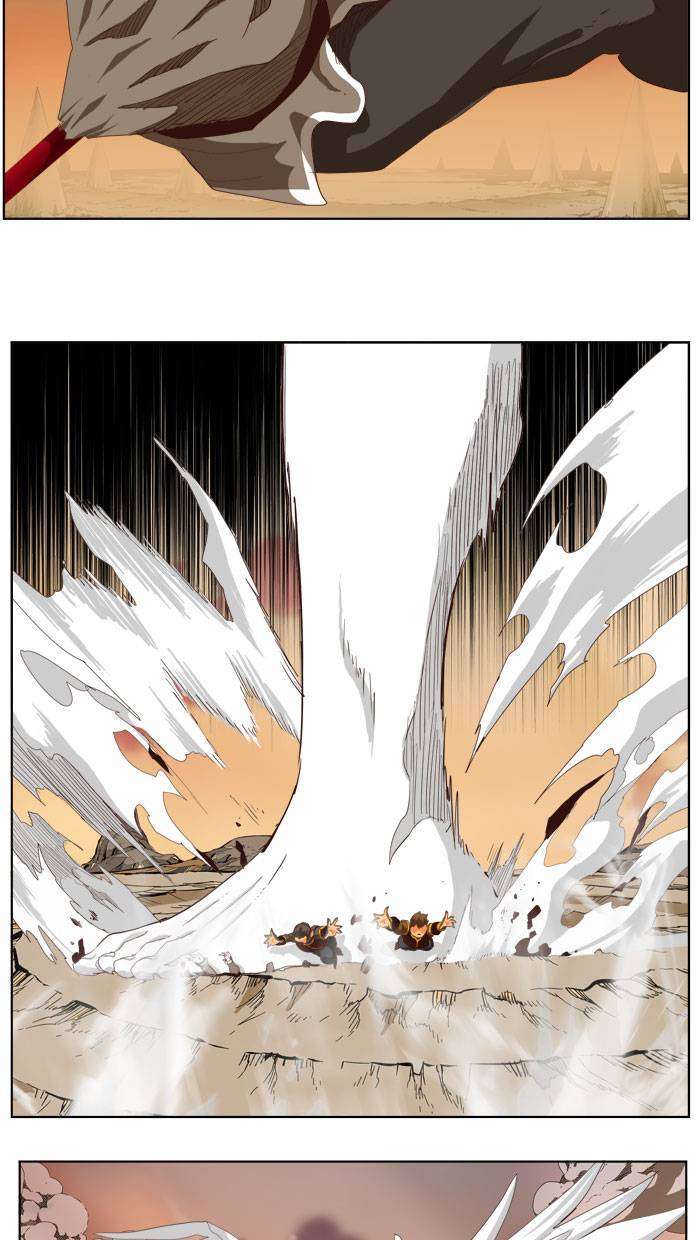 The God of High School Chapter 280 Image 17