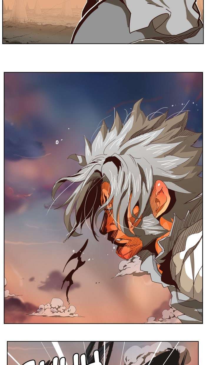 The God of High School Chapter 284 Image 50