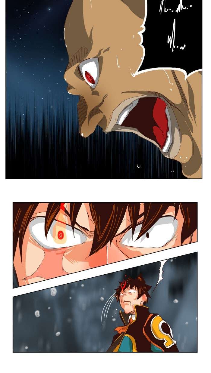 The God of High School Chapter 287 Image 4