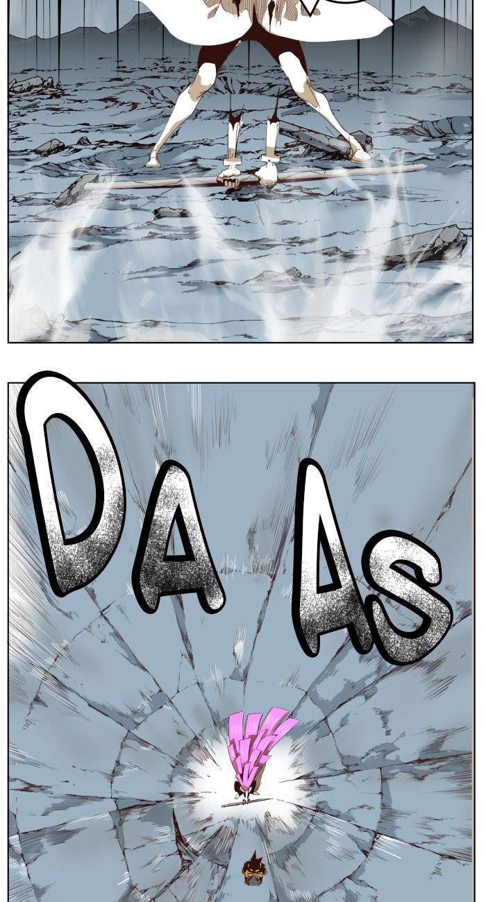 The God of High School Chapter 288 Image 28