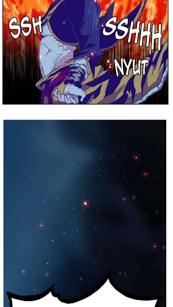 The God of High School Chapter 292 Image 17