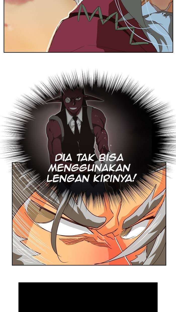 The God of High School Chapter 294 Image 4