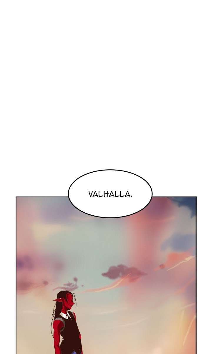 The God of High School Chapter 294 Image 30