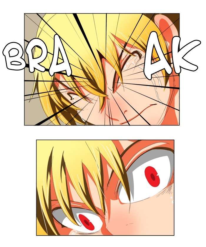 The God of High School Chapter 298 Image 1