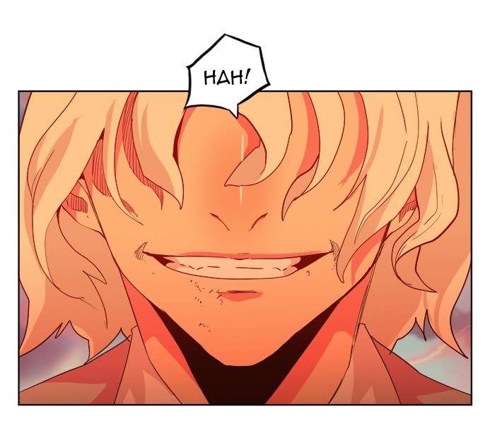 The God of High School Chapter 300 Image 0