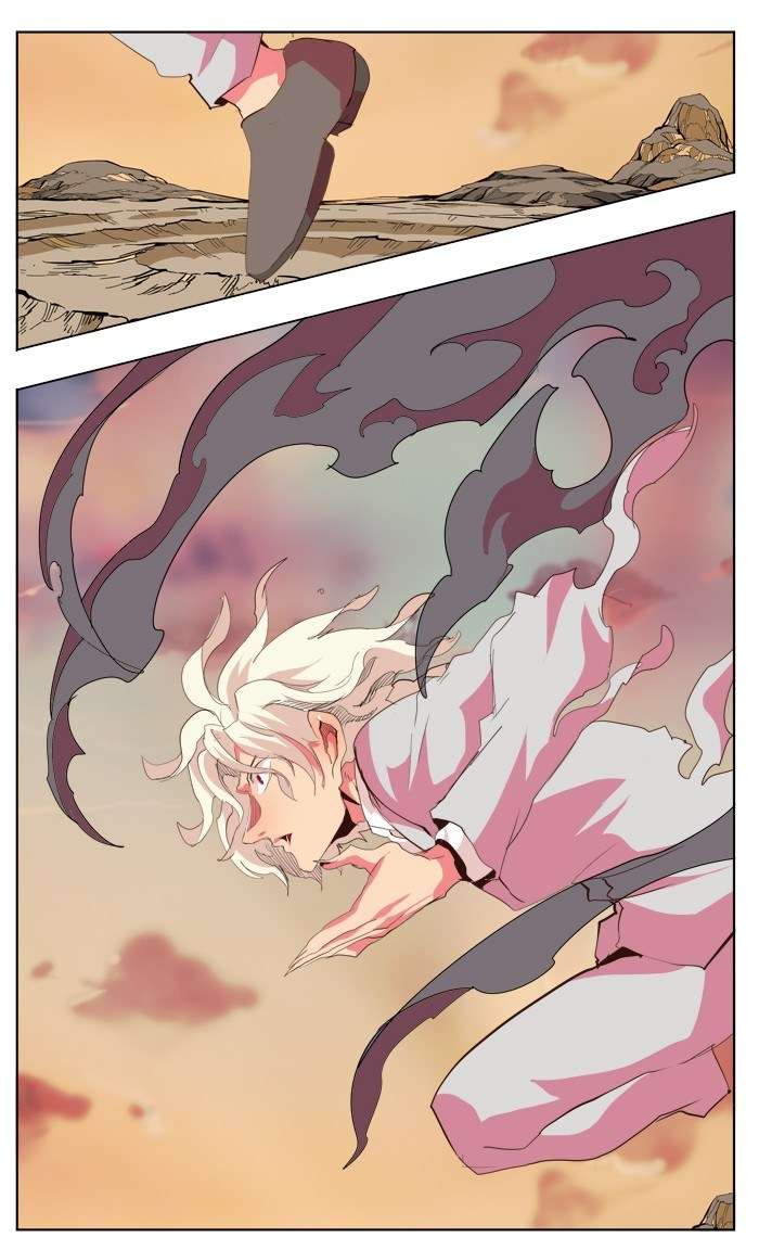 The God of High School Chapter 300 Image 102