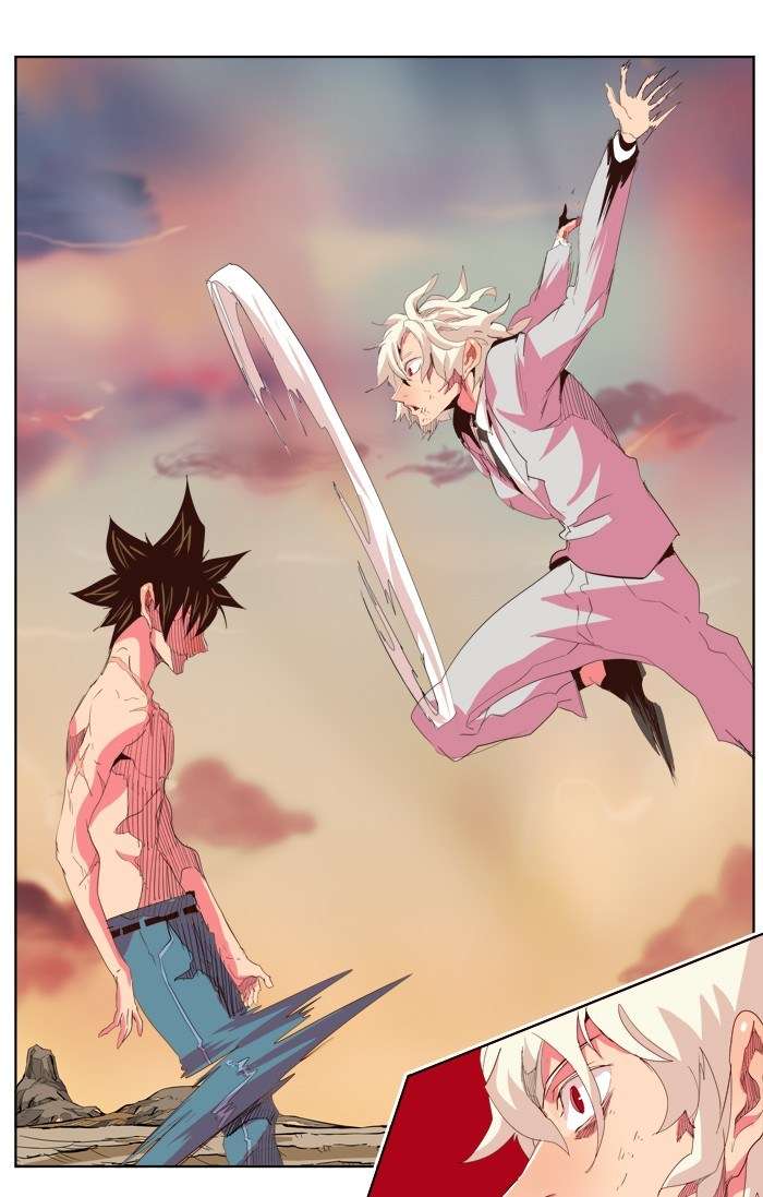 The God of High School Chapter 300 Image 103