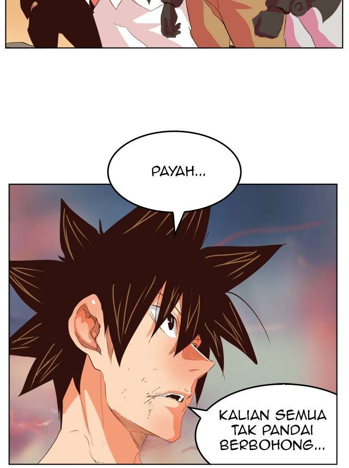 The God of High School Chapter 300 Image 121