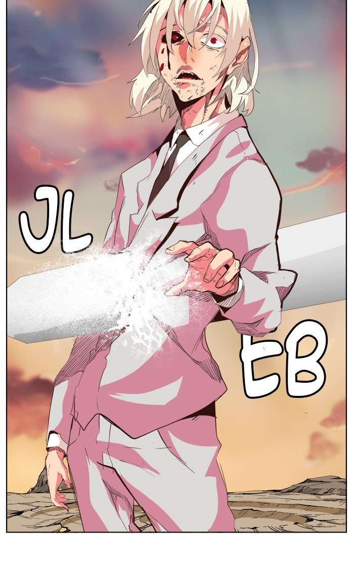 The God of High School Chapter 300 Image 126