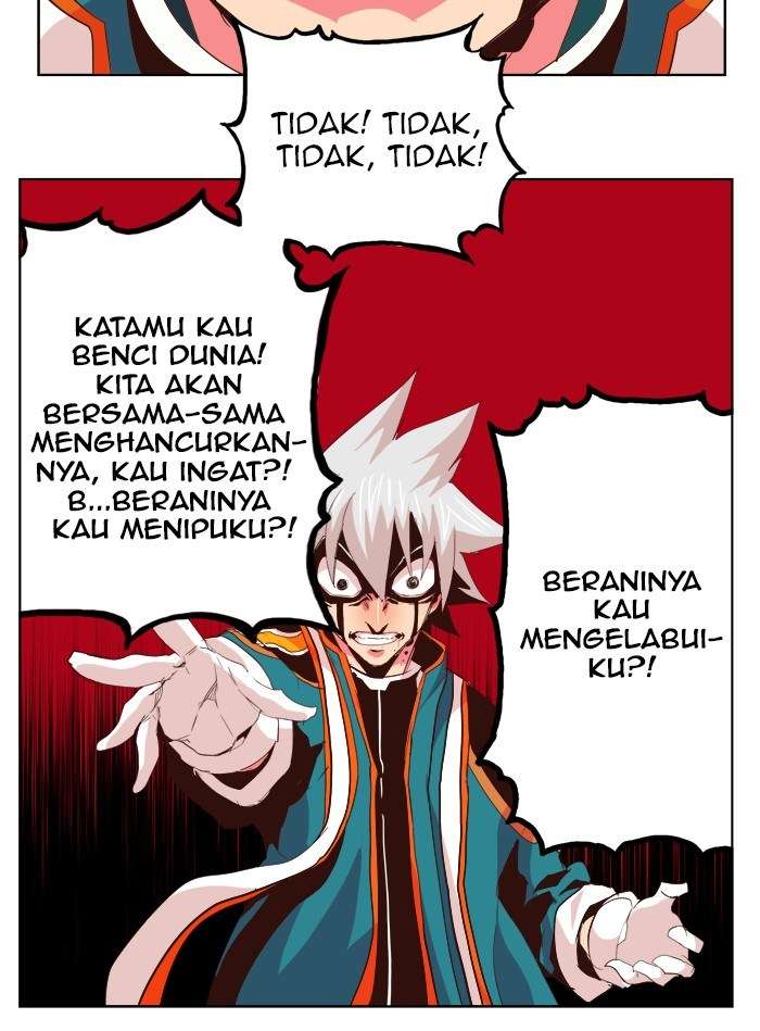 The God of High School Chapter 300 Image 128