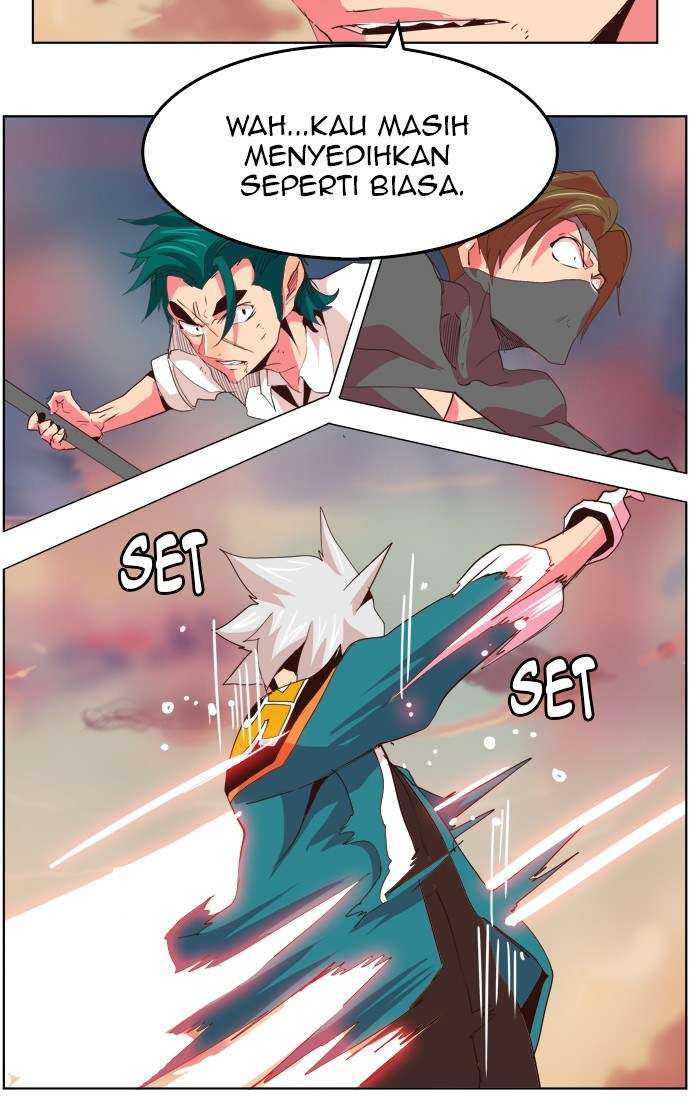 The God of High School Chapter 300 Image 132