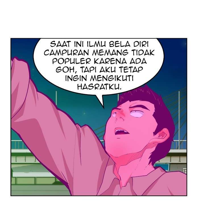 The God of High School Chapter 310 Image 66