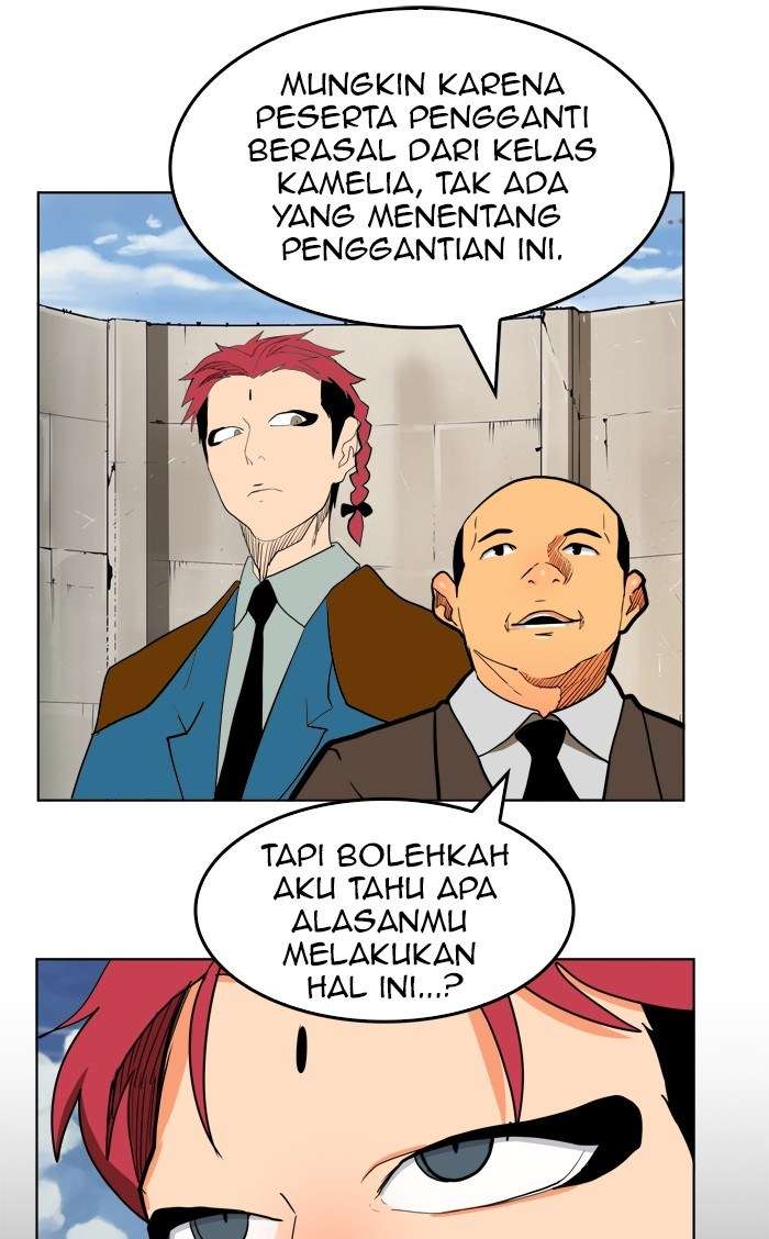 The God of High School Chapter 313 Image 69