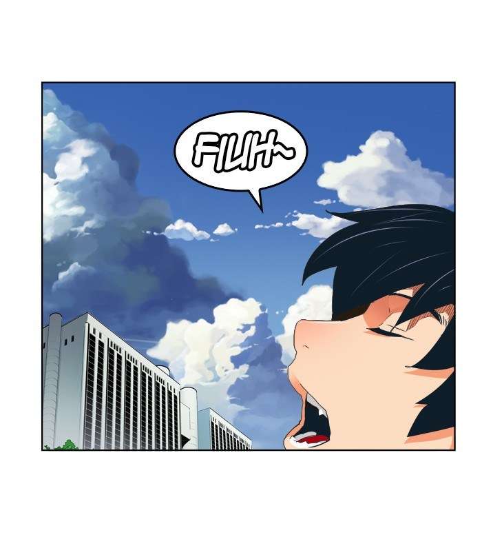 The God of High School Chapter 321 Image 8