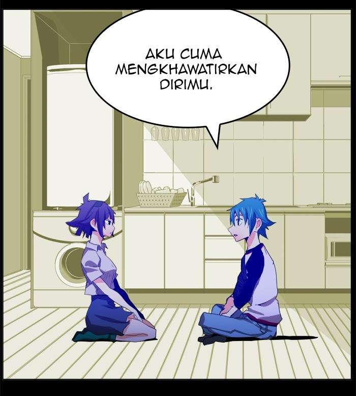 The God of High School Chapter 323 Image 75