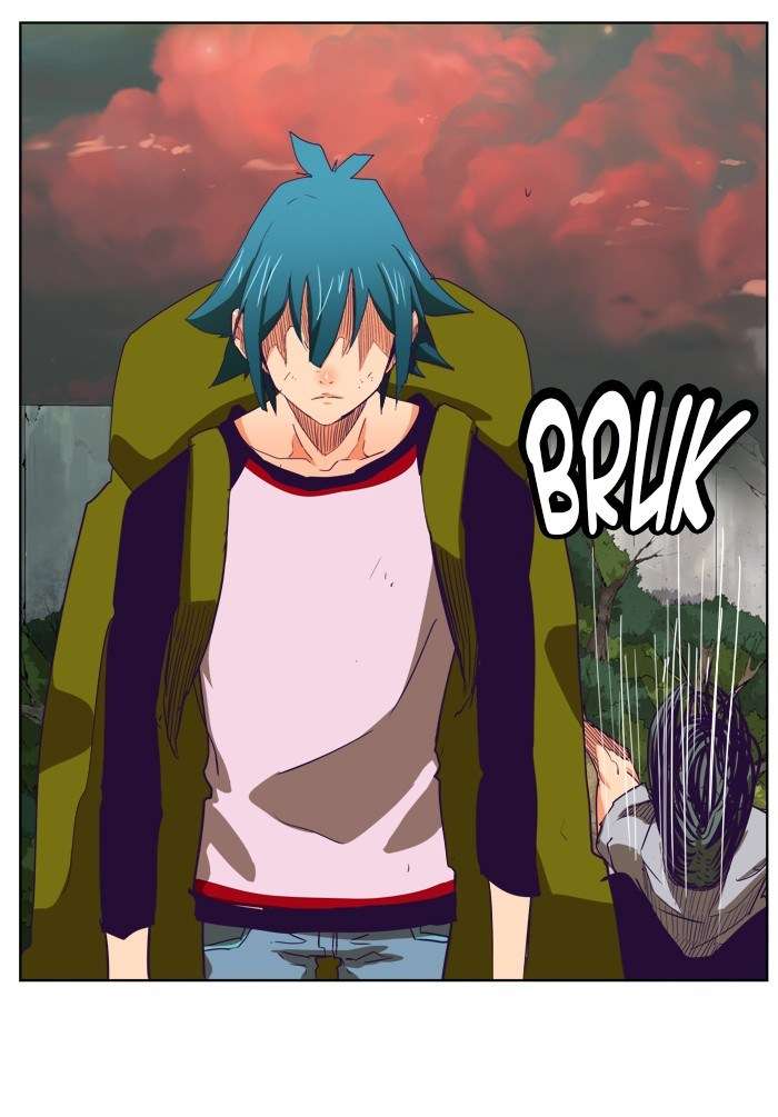 The God of High School Chapter 326 Image 101