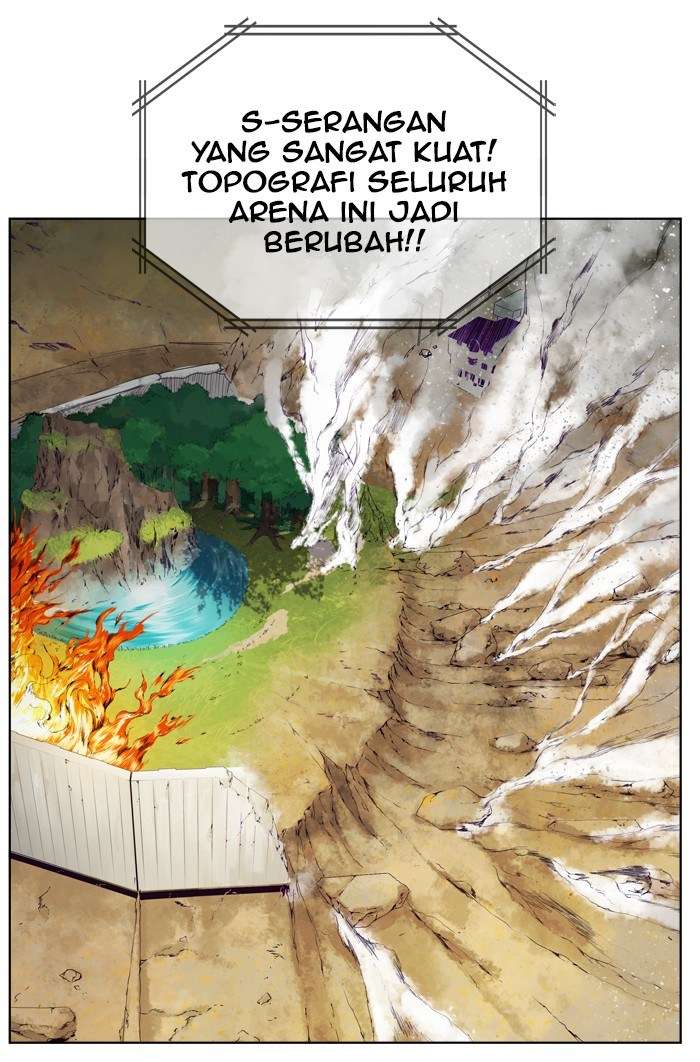 The God of High School Chapter 326 Image 12
