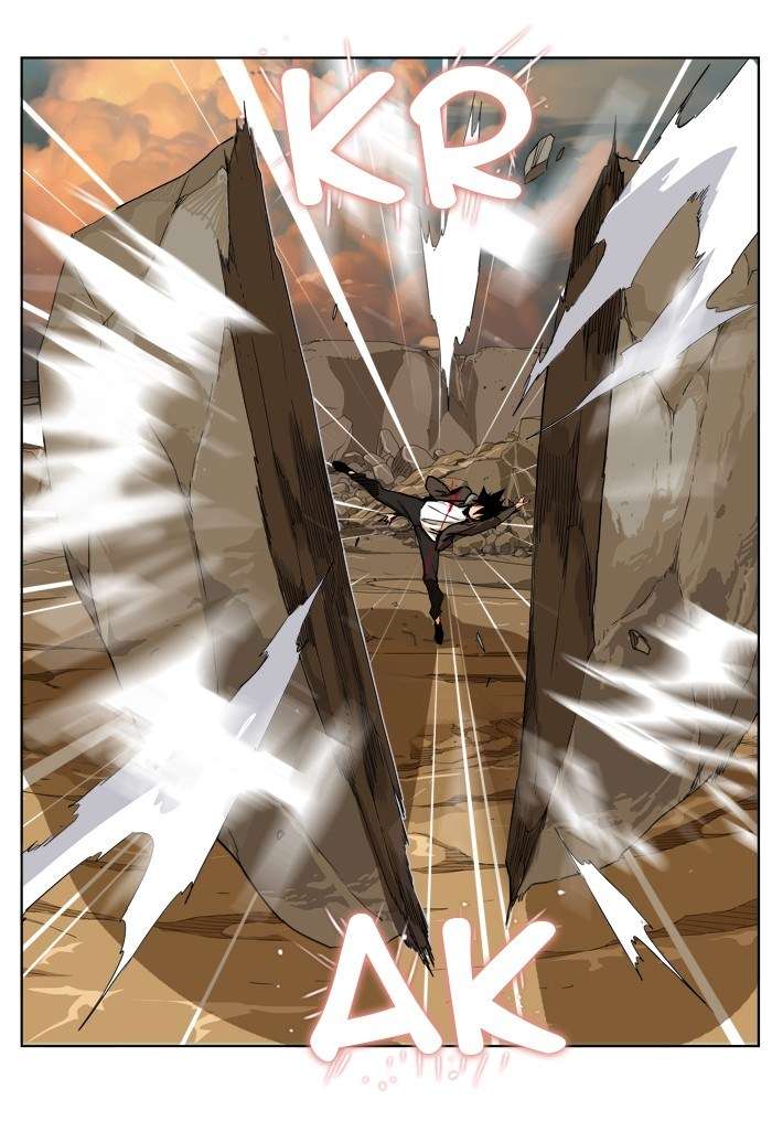 The God of High School Chapter 330 Image 68