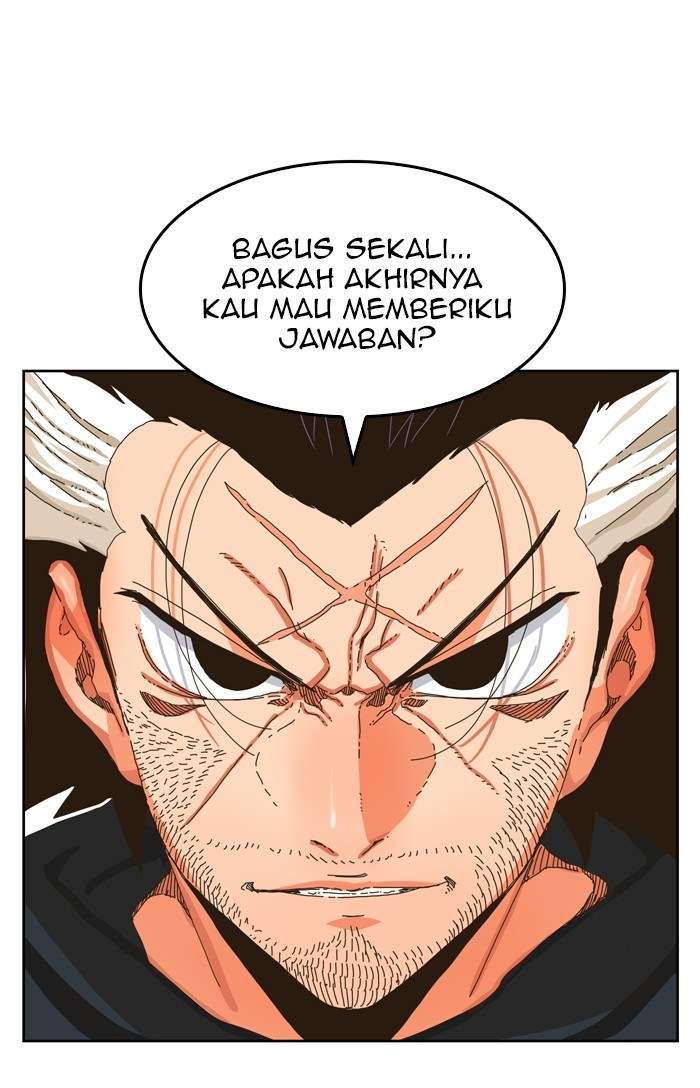 The God of High School Chapter 339 Image 101